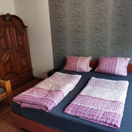 Ferienhaus Stahlbergblick Bacharach Kültér fotó