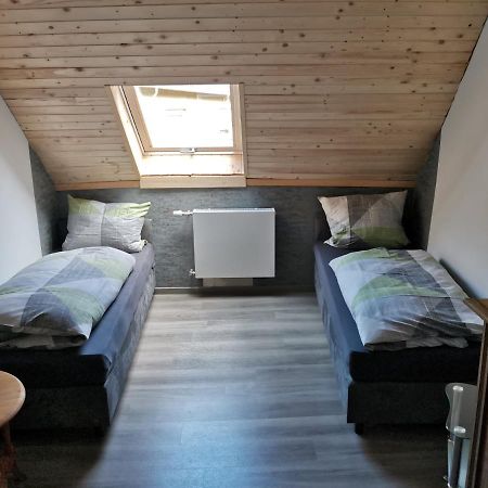 Ferienhaus Stahlbergblick Bacharach Kültér fotó
