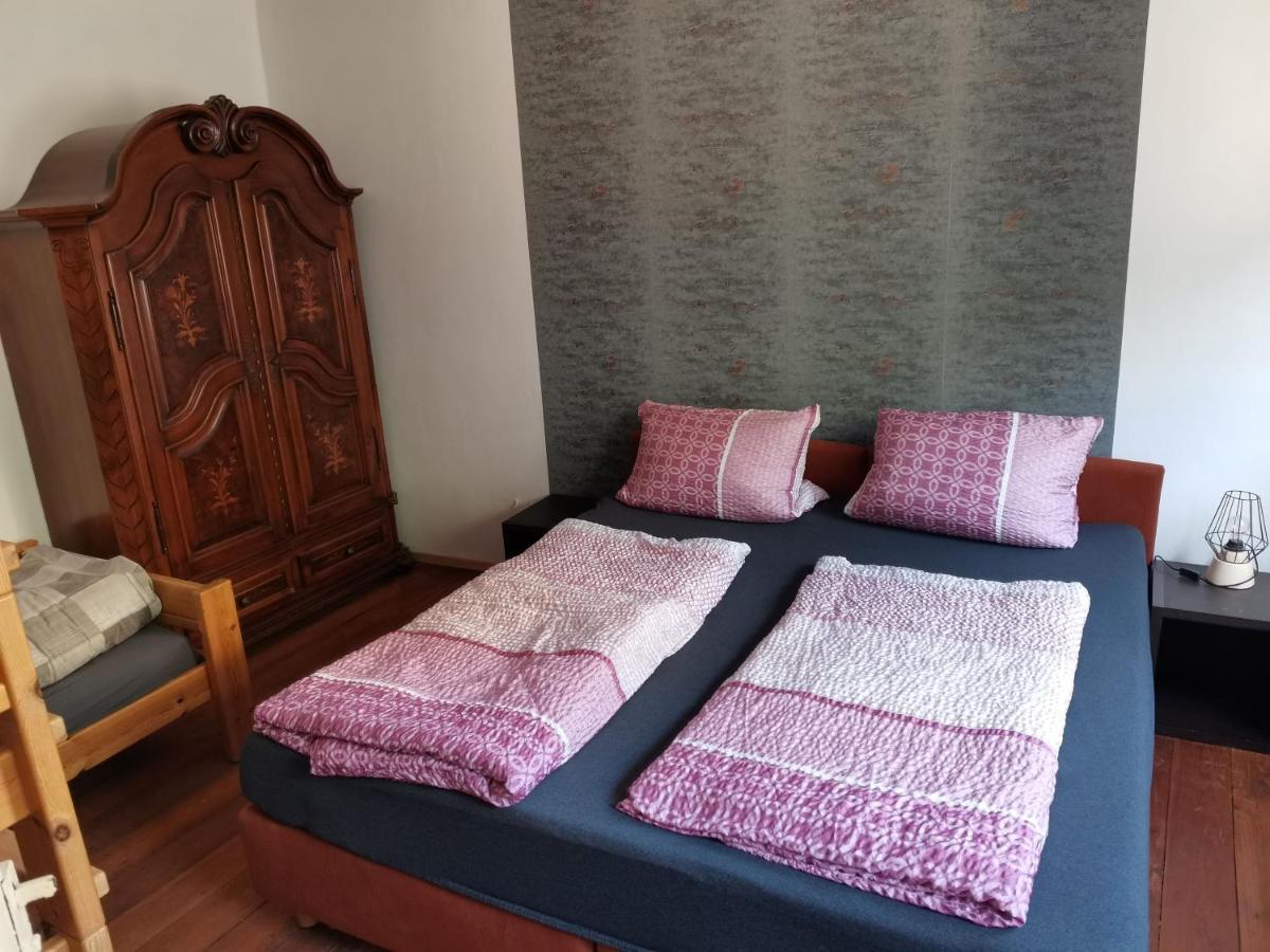 Ferienhaus Stahlbergblick Bacharach Kültér fotó